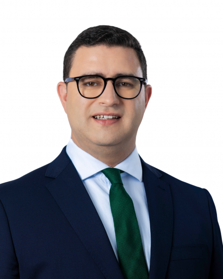 Andr&eacute; Salema