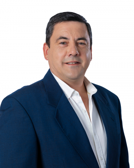 Pedro Silva