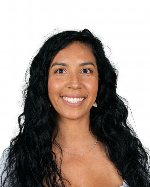 V&acirc;nia Migalhinha