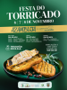Festa do Torricado regressa a Azambuja de 6 a 8 de novembro