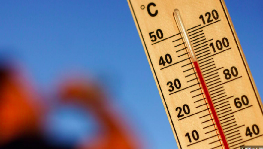 Aviso Laranja: temperaturas extremas colocam Azambuja em risco elevado de inc&ecirc;ndio