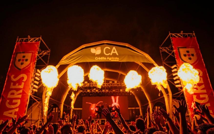 Hor&aacute;rios do Azambuja Cultfest j&aacute; est&atilde;o dispon&iacute;veis