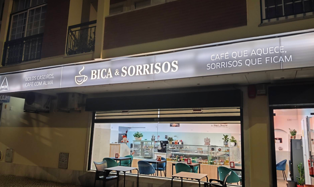 Bica & Sorrisos