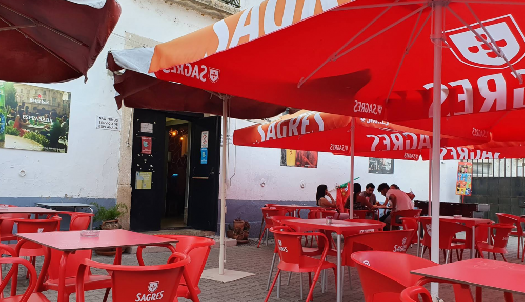 Armaz&eacute;m do Sal