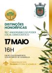 Distin&ccedil;&otilde;es Honor&iacute;ficas